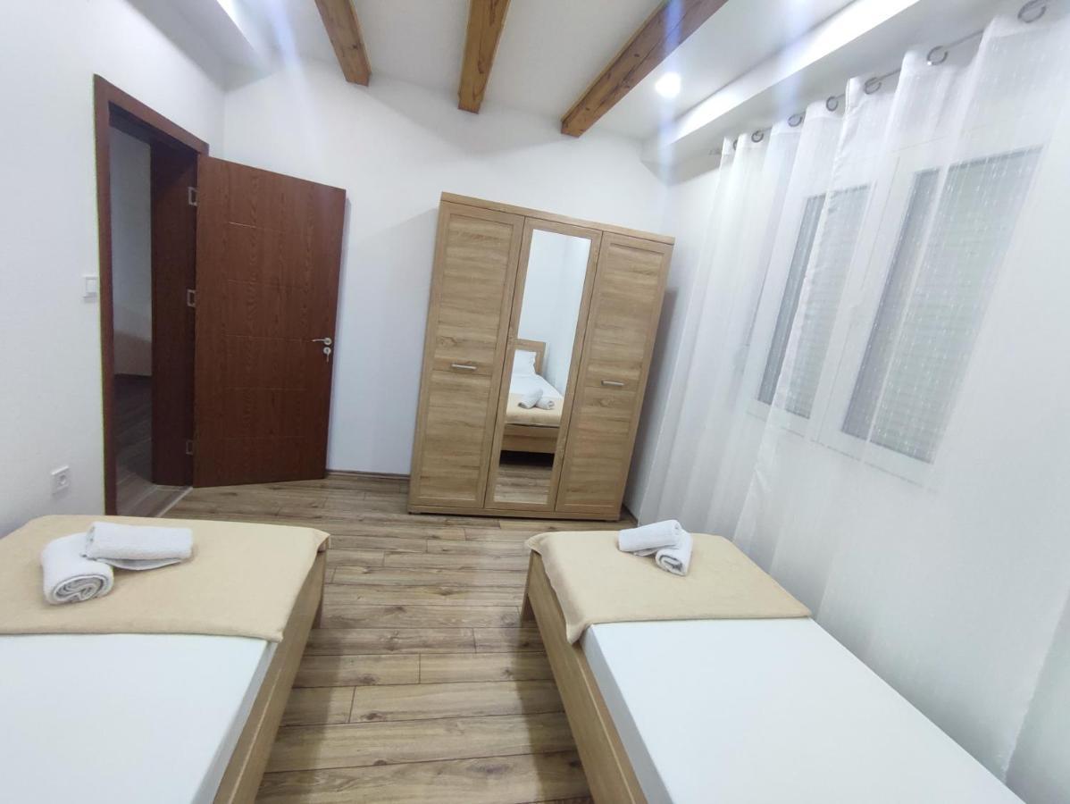 Holiday Home N&S Bar Extérieur photo