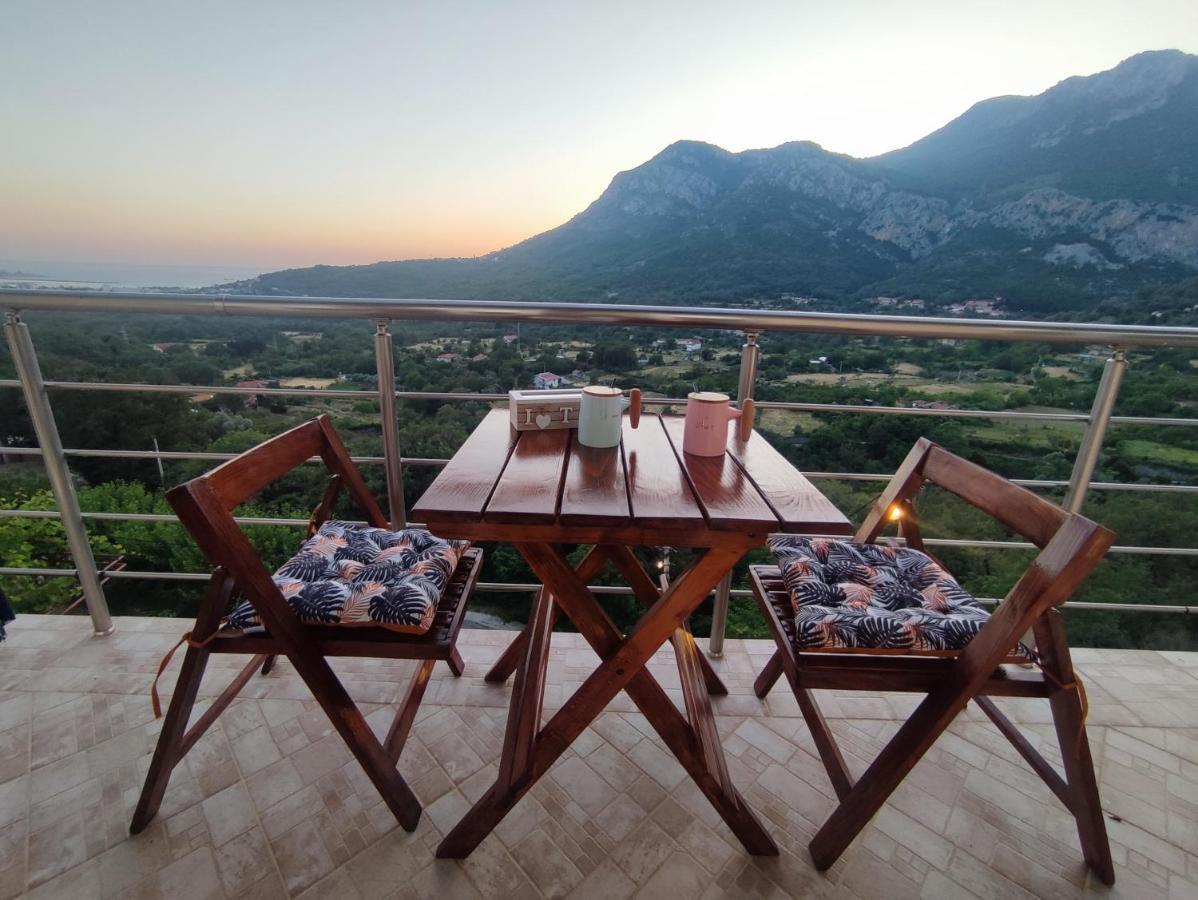 Holiday Home N&S Bar Extérieur photo