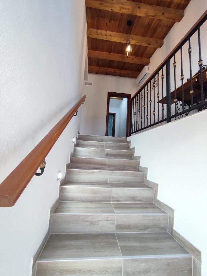 Holiday Home N&S Bar Extérieur photo