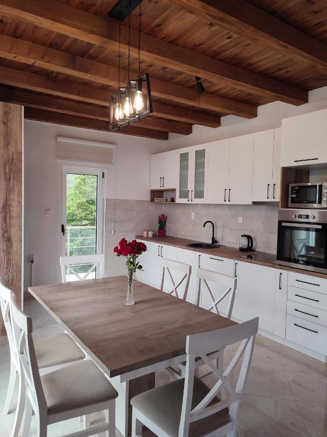 Holiday Home N&S Bar Extérieur photo