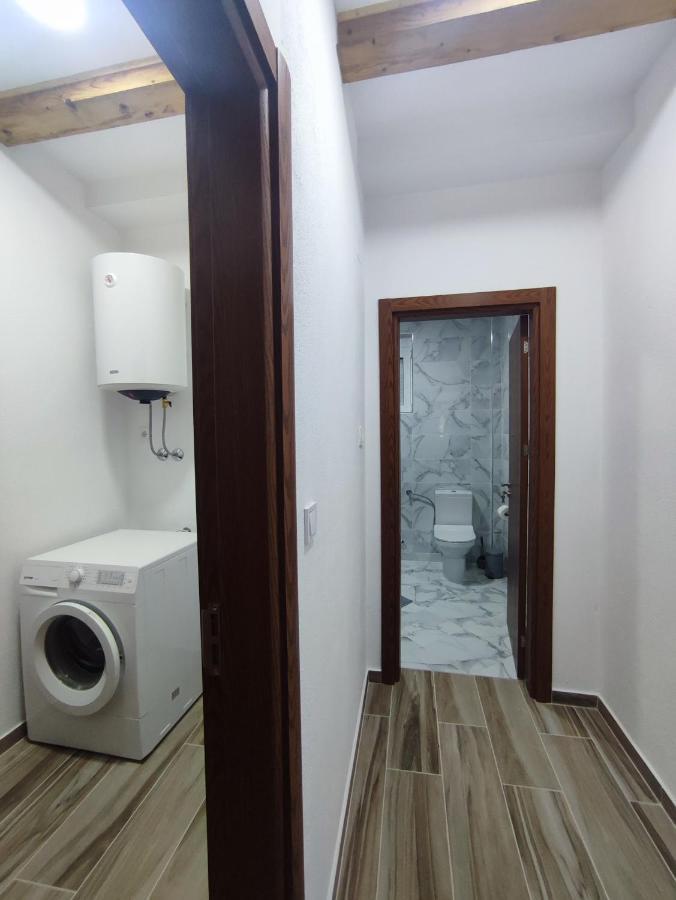 Holiday Home N&S Bar Extérieur photo