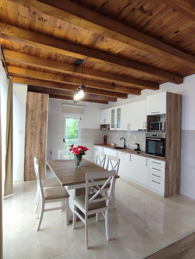 Holiday Home N&S Bar Extérieur photo
