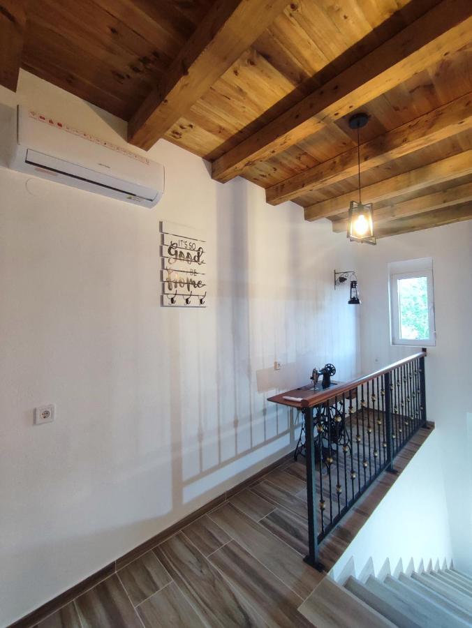 Holiday Home N&S Bar Extérieur photo
