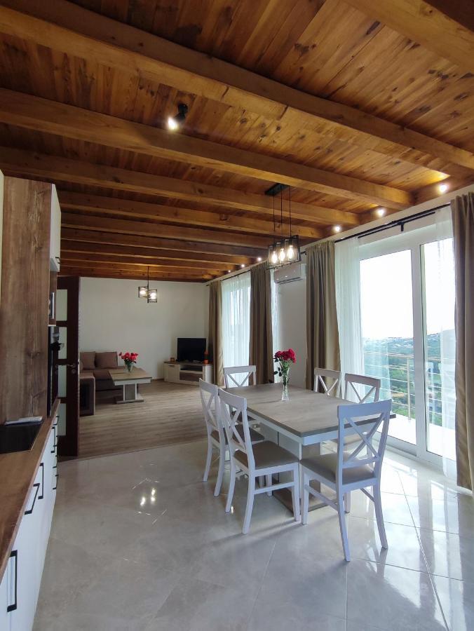 Holiday Home N&S Bar Extérieur photo