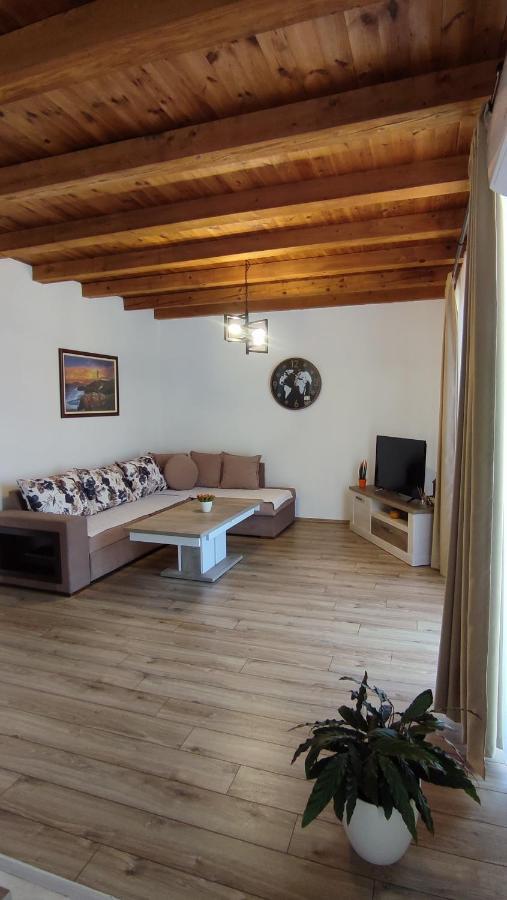 Holiday Home N&S Bar Extérieur photo