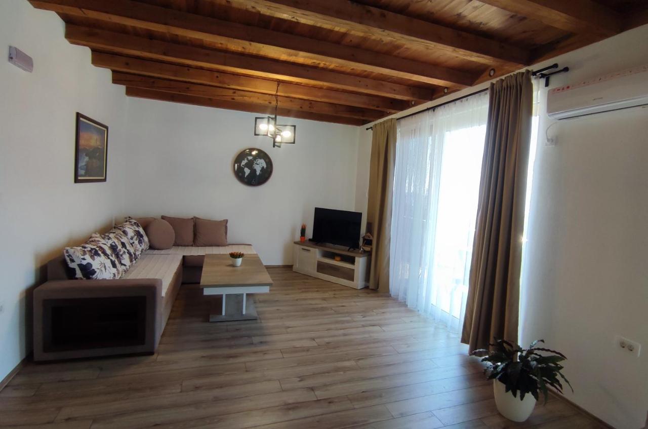 Holiday Home N&S Bar Extérieur photo